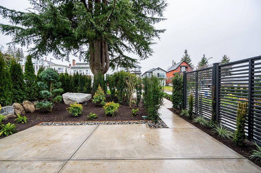 3537 Cambridge Street Vancouver, BC - 6