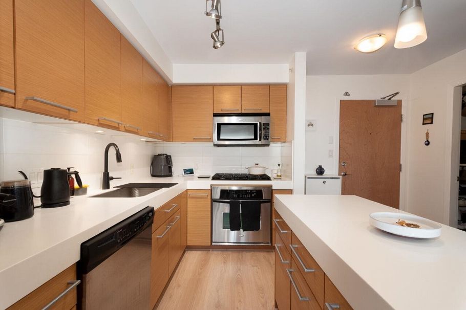 1006 2770 Sophia Street Vancouver, BC - 22