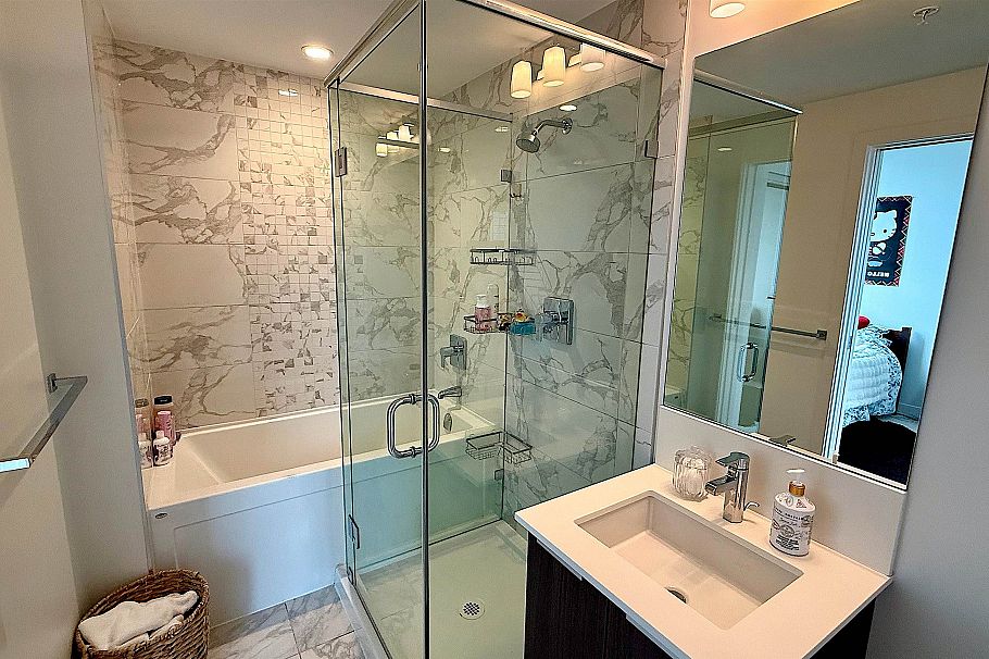 3804 1283 Howe Street Vancouver, BC - 18