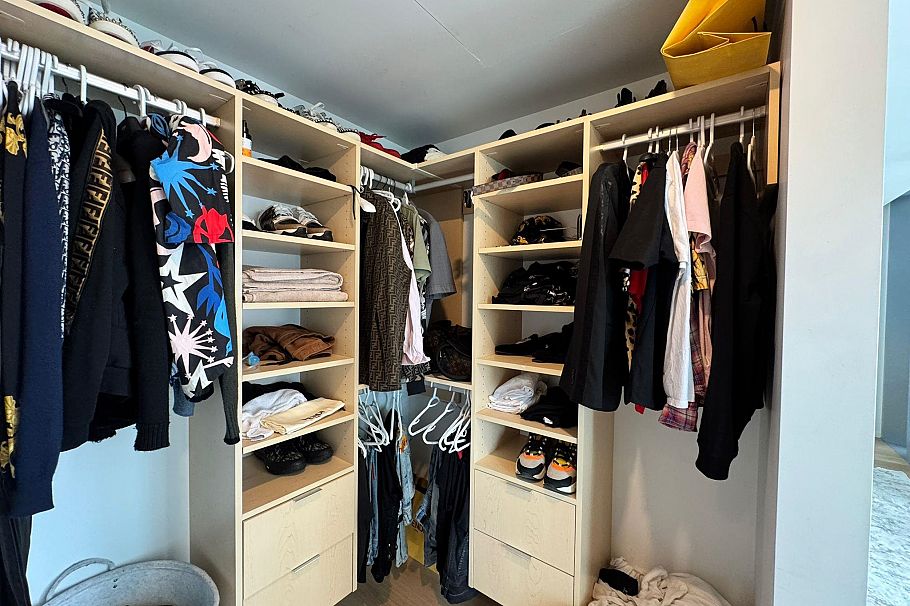 1103 1568 Alberni Street Vancouver, BC - 7