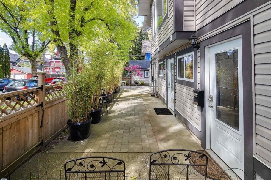 195 W 12 Avenue Vancouver, BC - 2