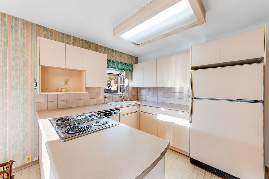 2804 Euclid Avenue Vancouver, BC - 8