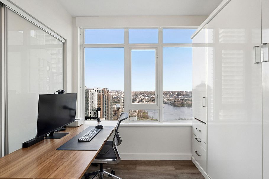 3005 1372 Seymour Street Vancouver, BC - 22