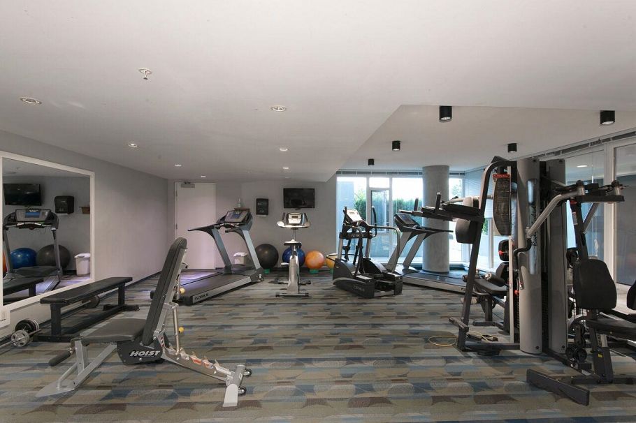 1006 2770 Sophia Street Vancouver, BC - 32