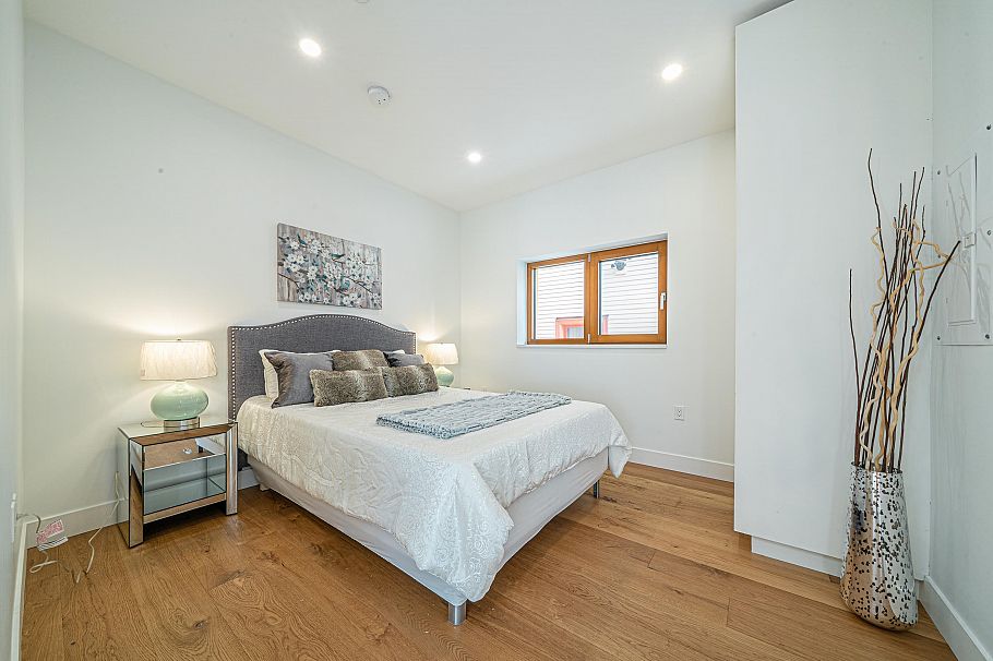 2311 Turner Street Vancouver, BC - 16