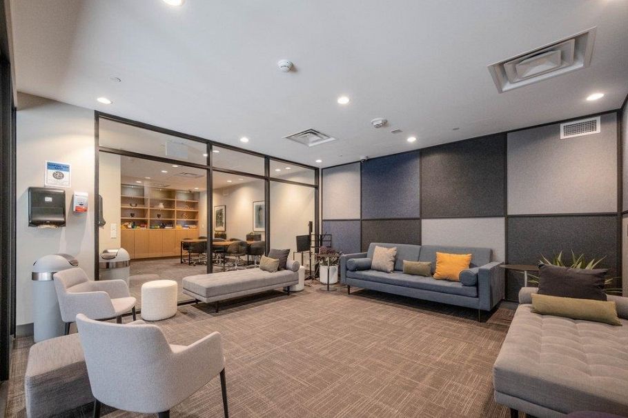 302 8533 River District Crossing Vancouver, BC - 13