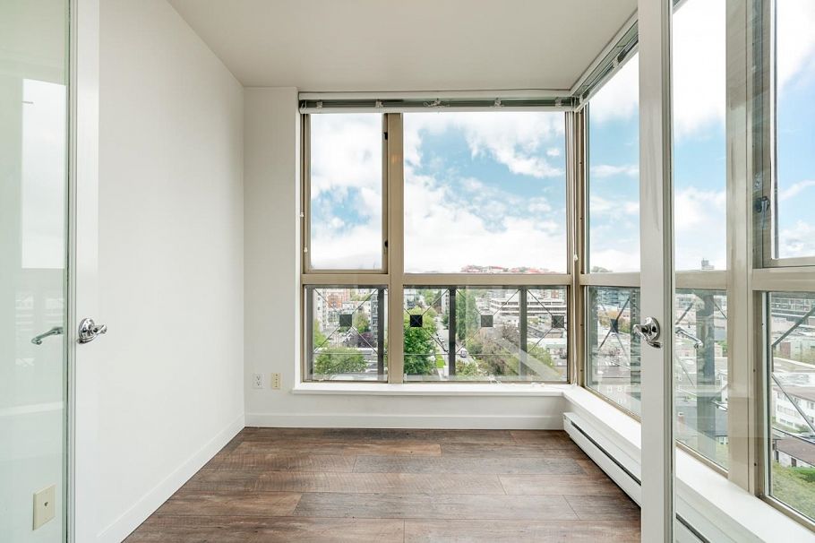 1102 1316 W 11th Avenue Vancouver, BC - 8