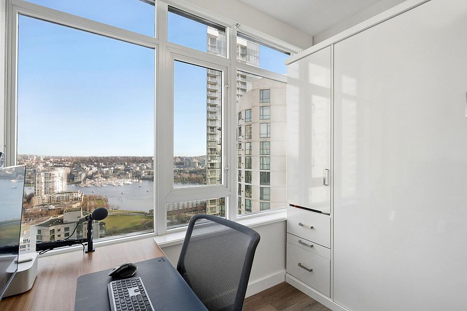 3005 1372 Seymour Street Vancouver, BC - 23