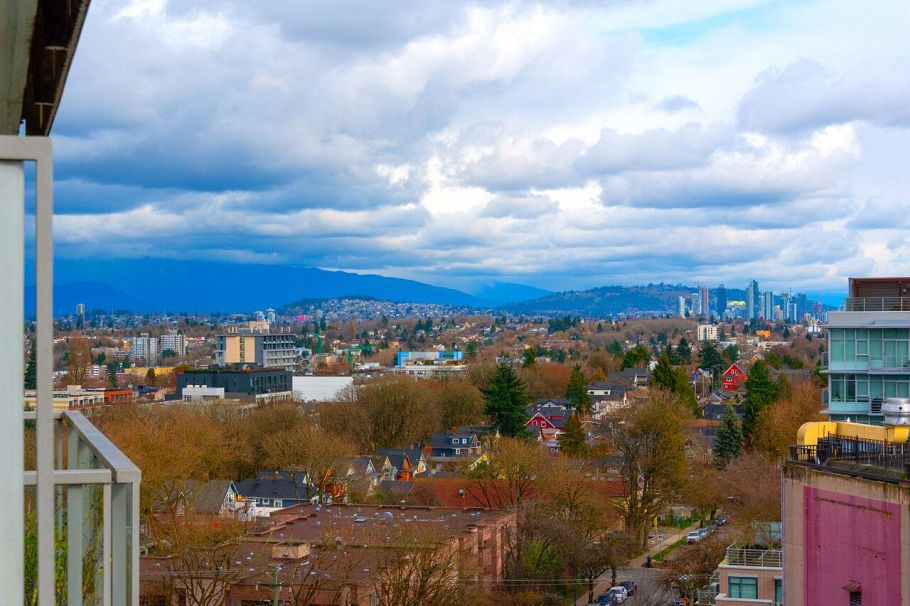 1006 2770 Sophia Street Vancouver, BC - 11