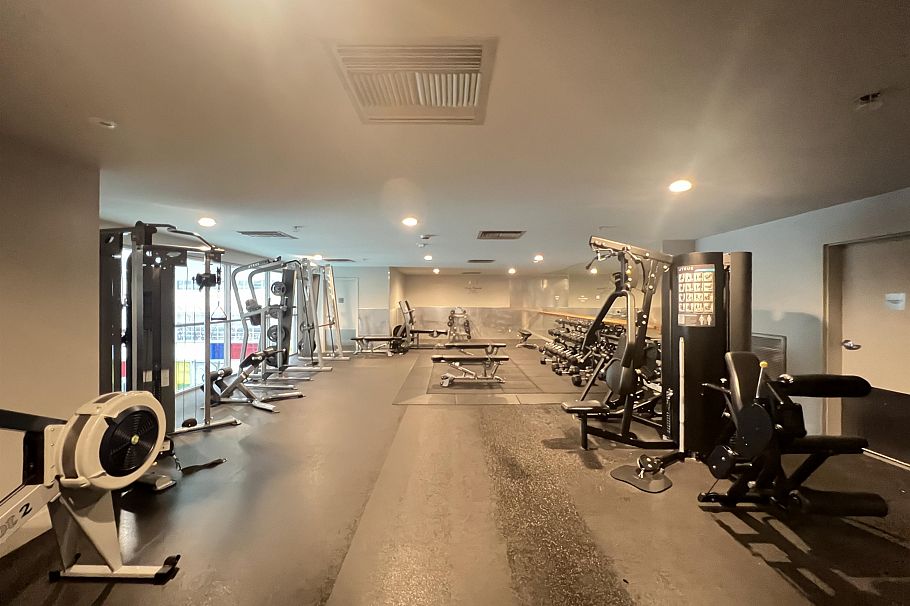 2301 161 W Georgia Street Vancouver, BC - 24