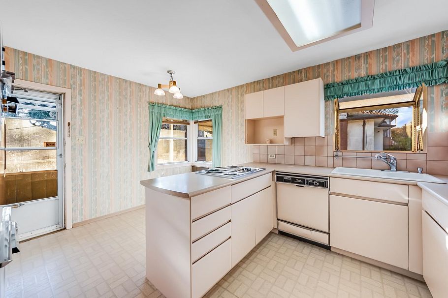 2804 Euclid Avenue Vancouver, BC - 6