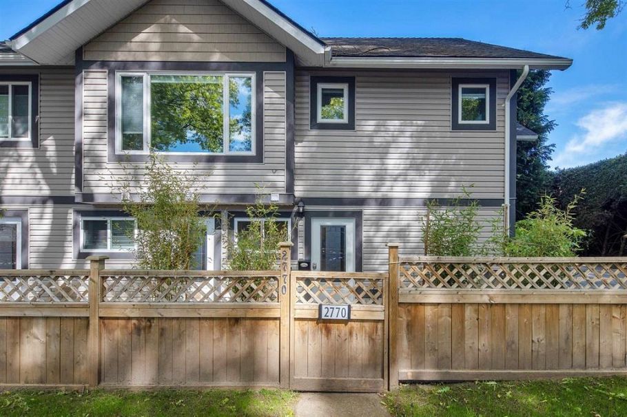 195 W 12 Avenue Vancouver, BC - 5