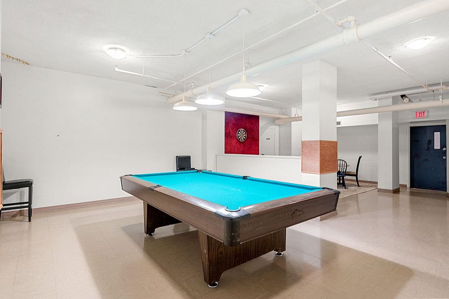 1404 2016 Fullerton Avenue North Vancouver, BC - 28