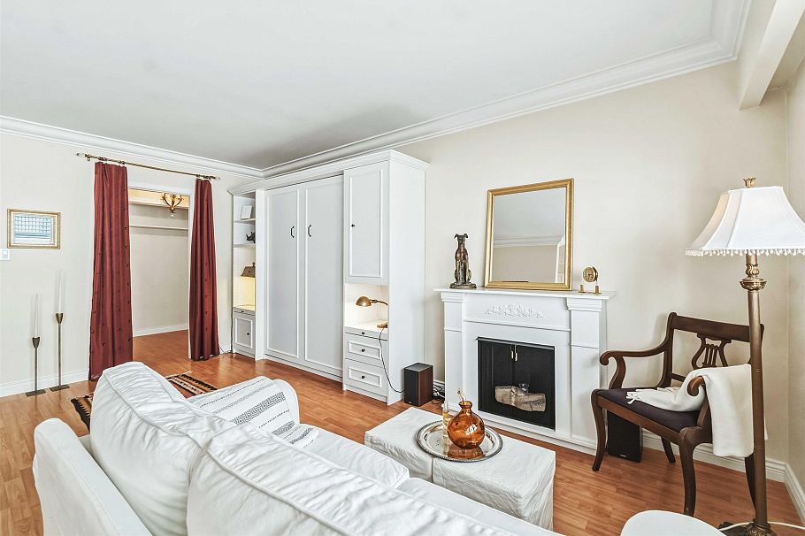 107 1879 Barclay Street Vancouver, BC - 12