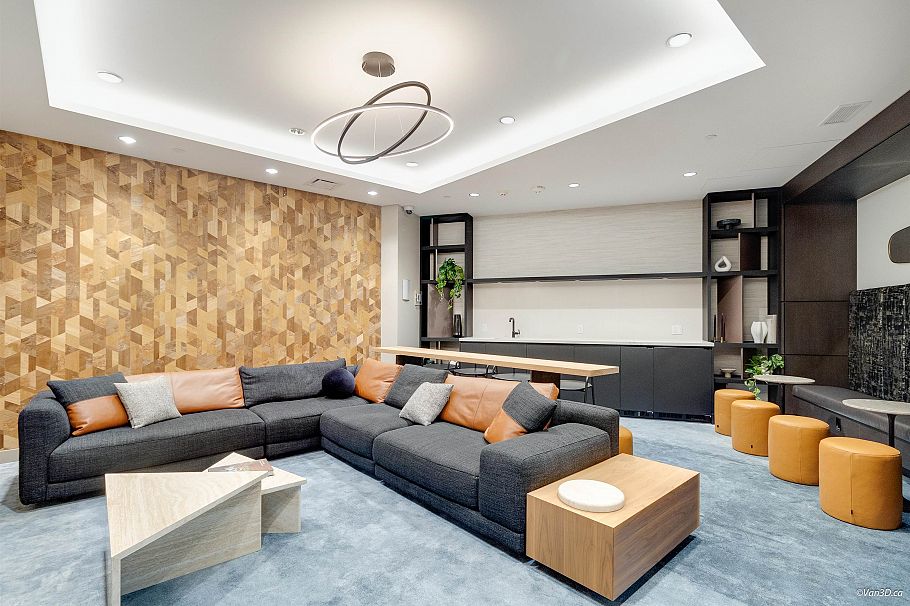 306 1500 Fern Street North Vancouver, BC - 23