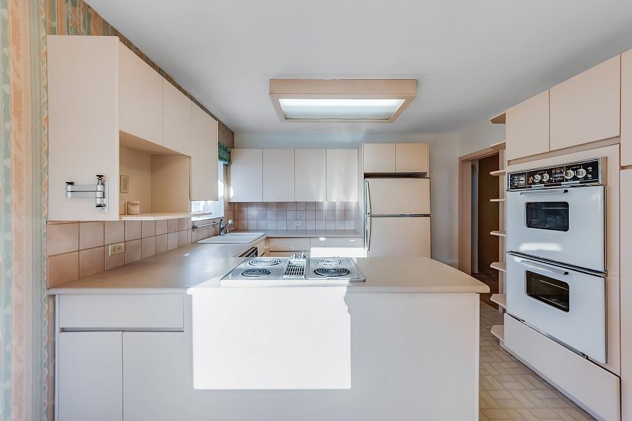 2804 Euclid Avenue Vancouver, BC - 9