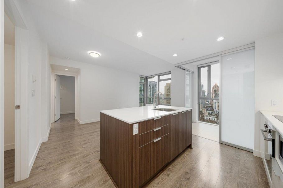 1506 1308 Hornby Street Vancouver, BC - 7