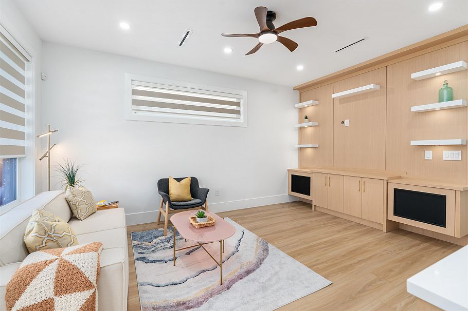 3749 Union Street Burnaby, BC - 9