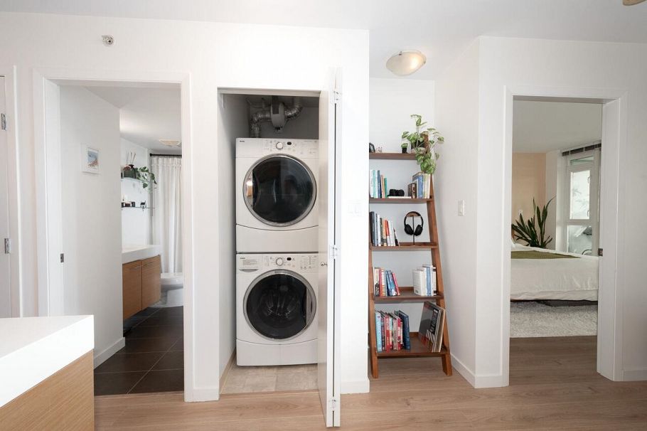 1006 2770 Sophia Street Vancouver, BC - 31