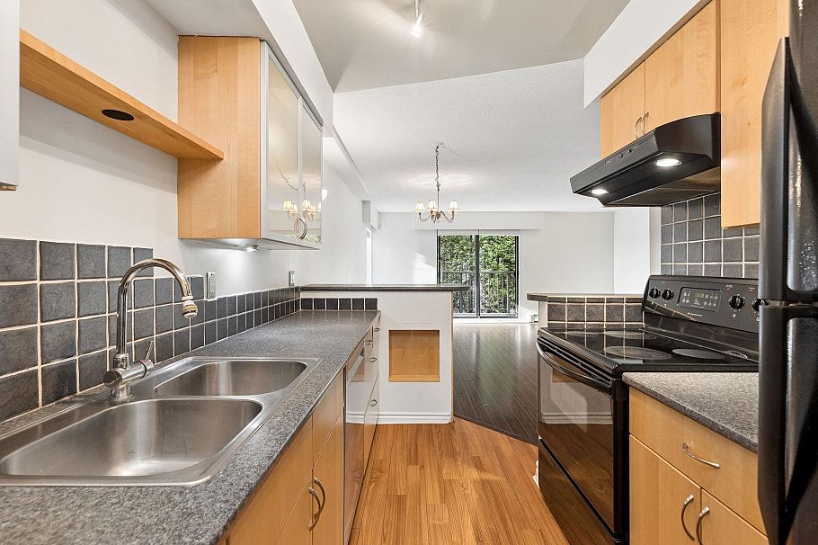 203 330 E 1st Street North Vancouver, BC - 9