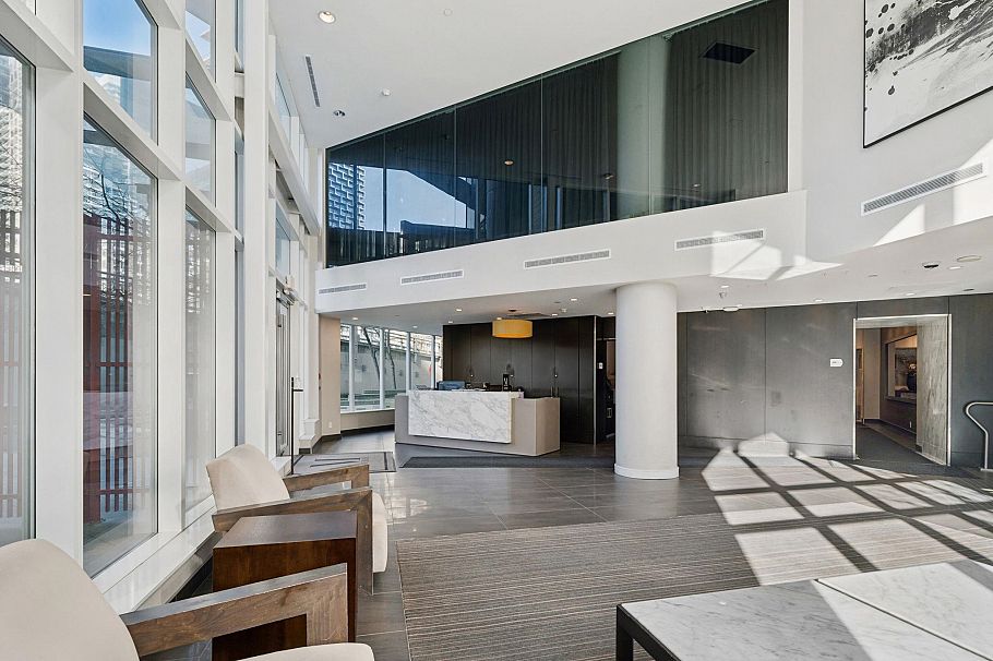 3005 1372 Seymour Street Vancouver, BC - 38