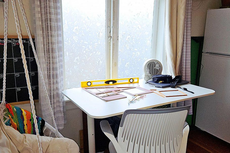 2635 W 7th Avenue Vancouver, BC - 20