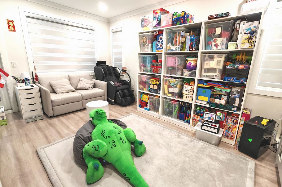 2280 Mclennan Avenue Richmond, BC - 27