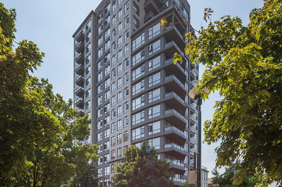 901 3520 Crowley Drive Vancouver, BC - 28