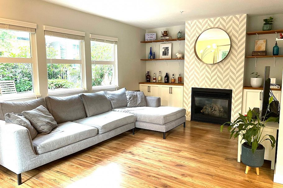 102 3008 Willow Street Vancouver, BC - 23