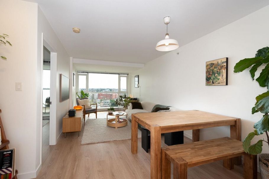 1006 2770 Sophia Street Vancouver, BC - 4