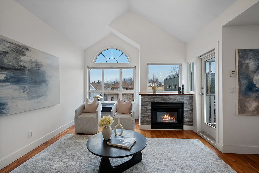 403 1623 E 2nd Avenue Vancouver, BC - 20