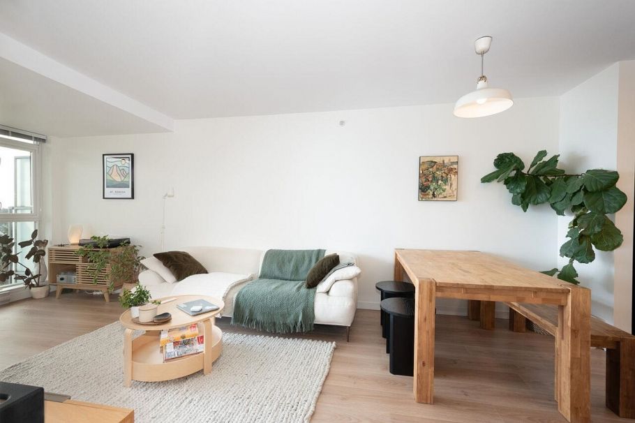 1006 2770 Sophia Street Vancouver, BC - 5