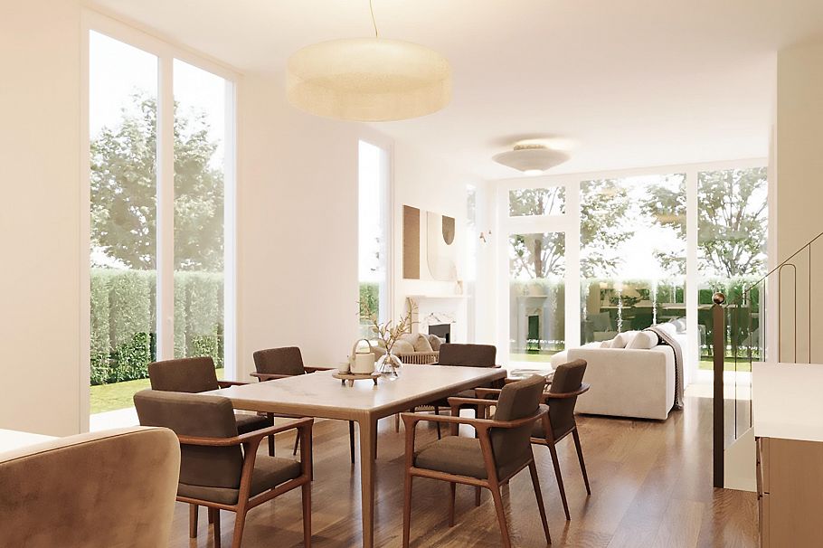 1 98 W 37th Avenue Vancouver, BC - 6