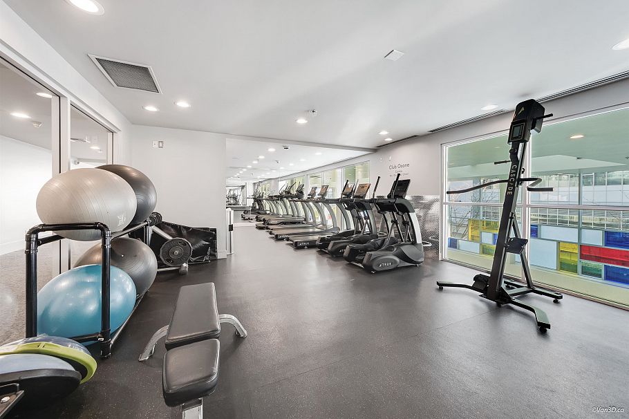 1209 131 Regiment Square Vancouver, BC - 23