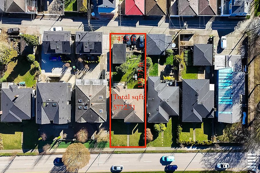 2630 E 1st Avenue Vancouver, BC - 21