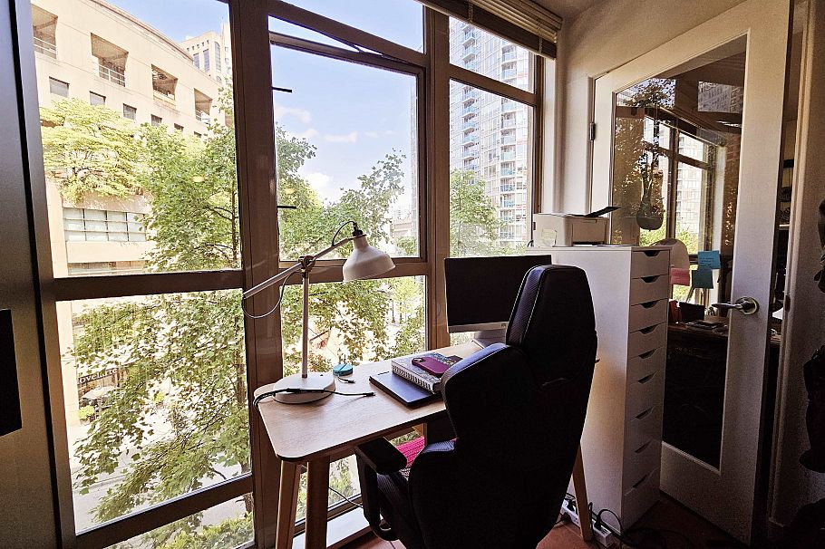 511 819 Hamilton Street Vancouver, BC - 27