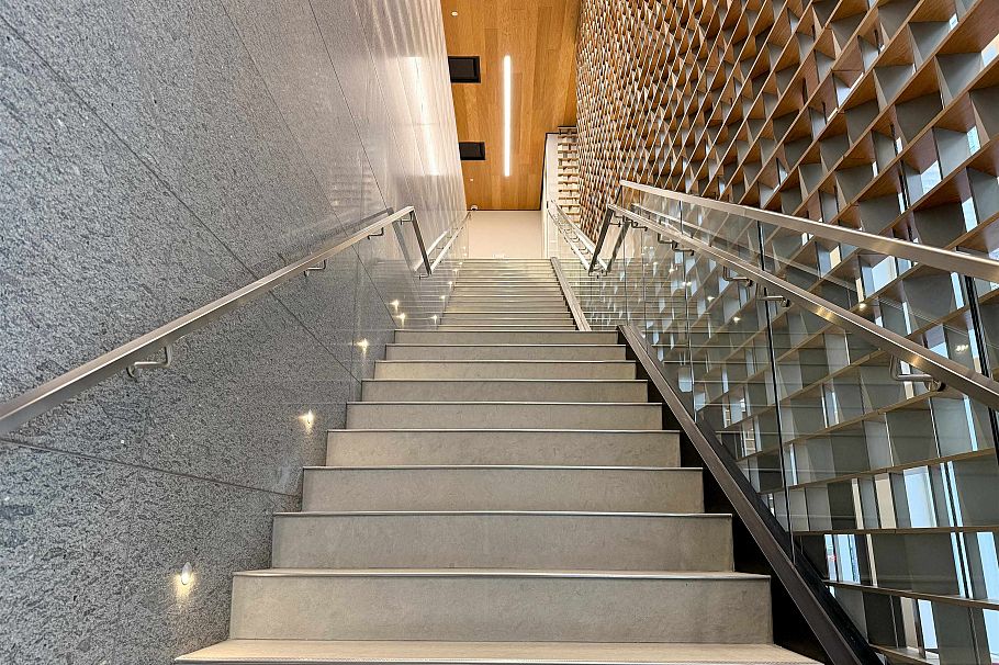 1001 1289 Hornby Street Vancouver, BC - 27