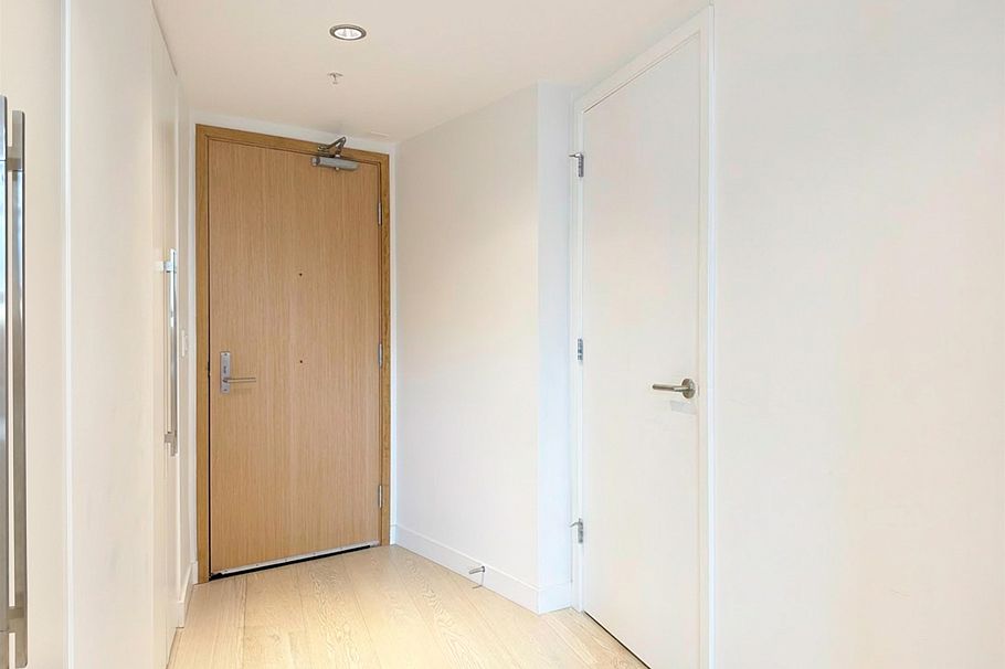 1001 1289 Hornby Street Vancouver, BC - 6