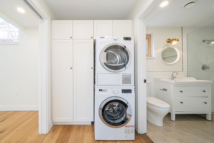 2311 Turner Street Vancouver, BC - 37