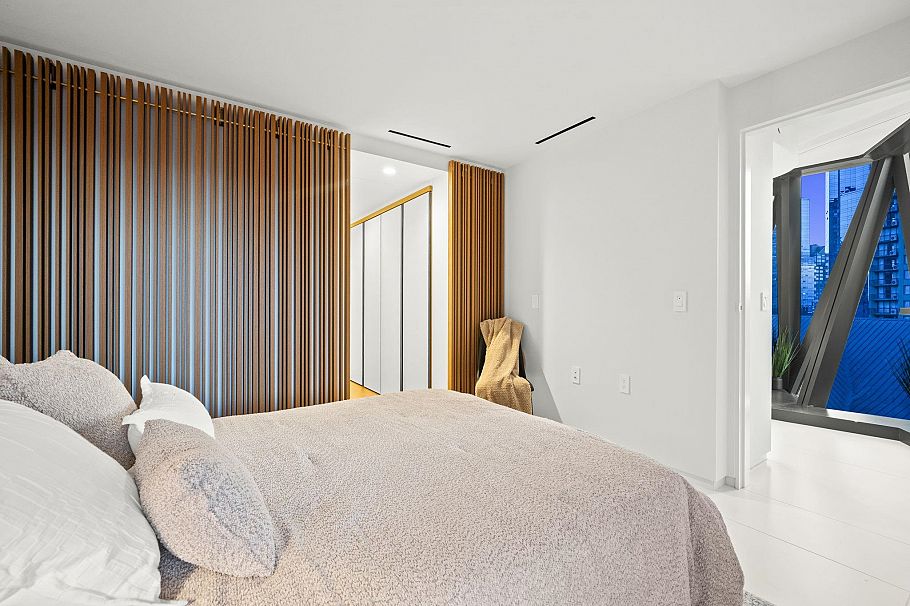 703 1033 Nelson Drive Vancouver, BC - 16