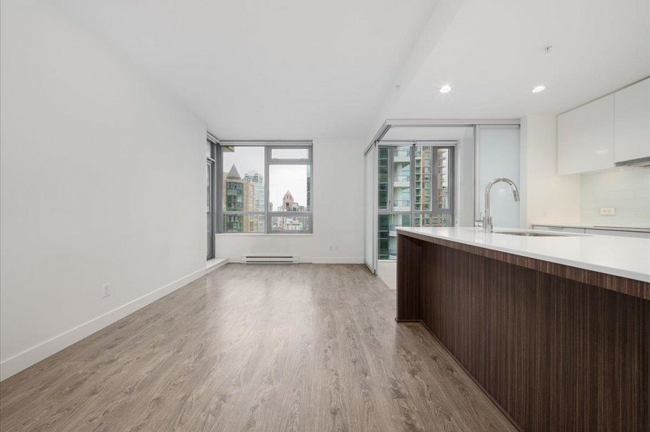 1506 1308 Hornby Street Vancouver, BC - 8