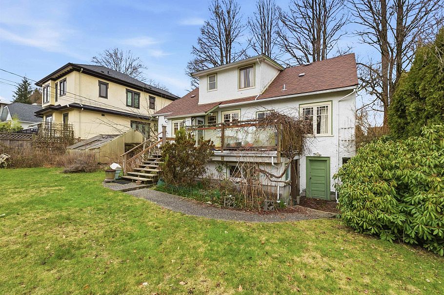 3350 W 21st Avenue Vancouver, BC - 7