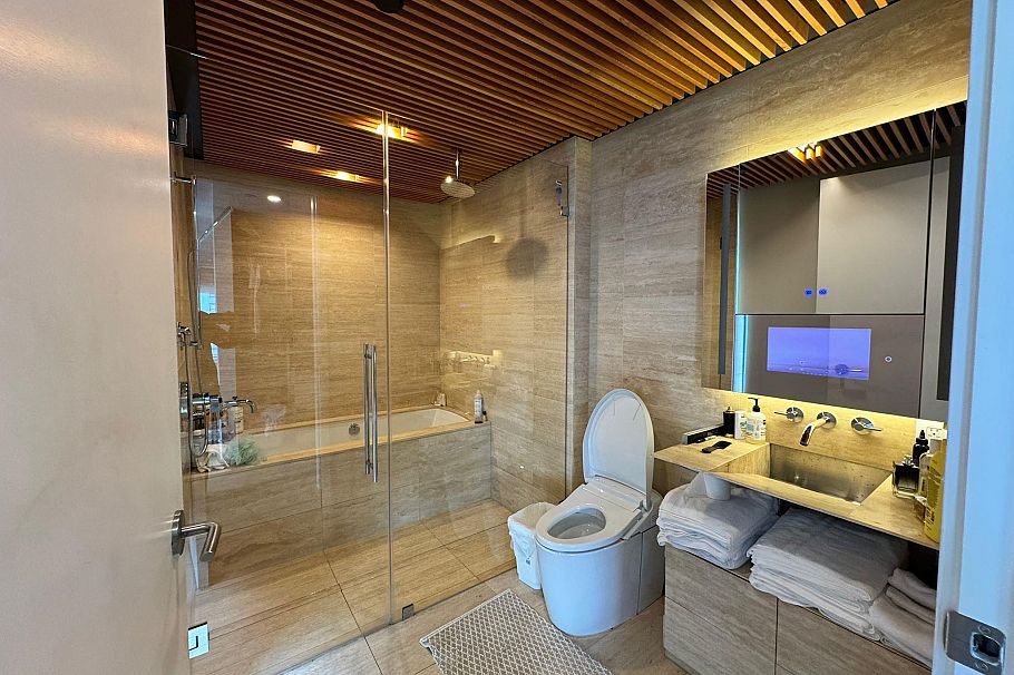 1103 1568 Alberni Street Vancouver, BC - 11