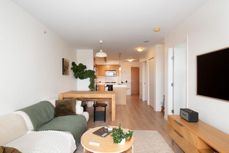 1006 2770 Sophia Street Vancouver, BC - 17