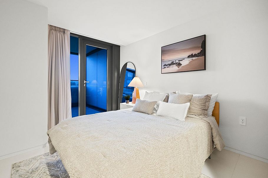 703 1033 Nelson Drive Vancouver, BC - 12