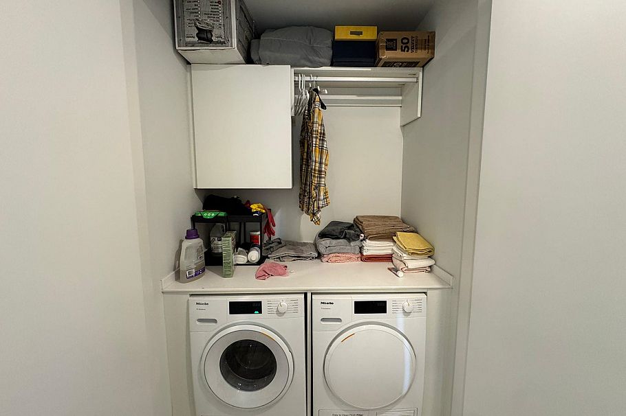 1103 1568 Alberni Street Vancouver, BC - 12