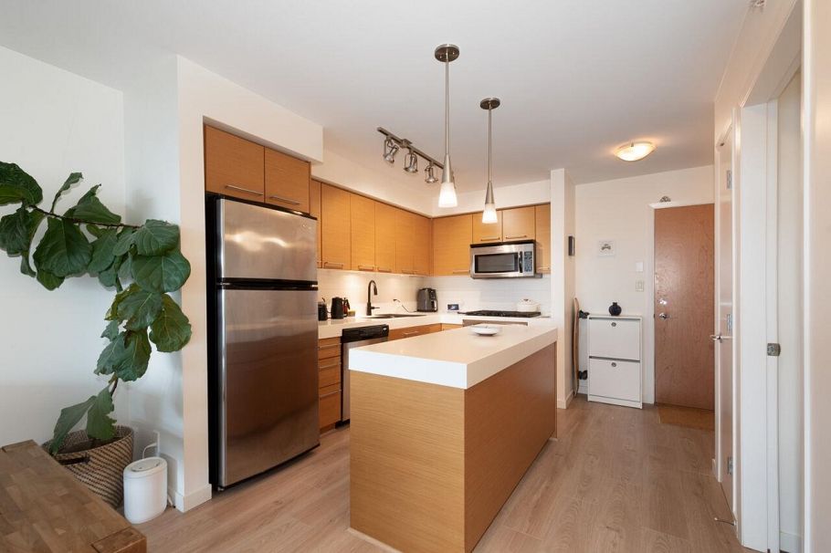 1006 2770 Sophia Street Vancouver, BC - 20