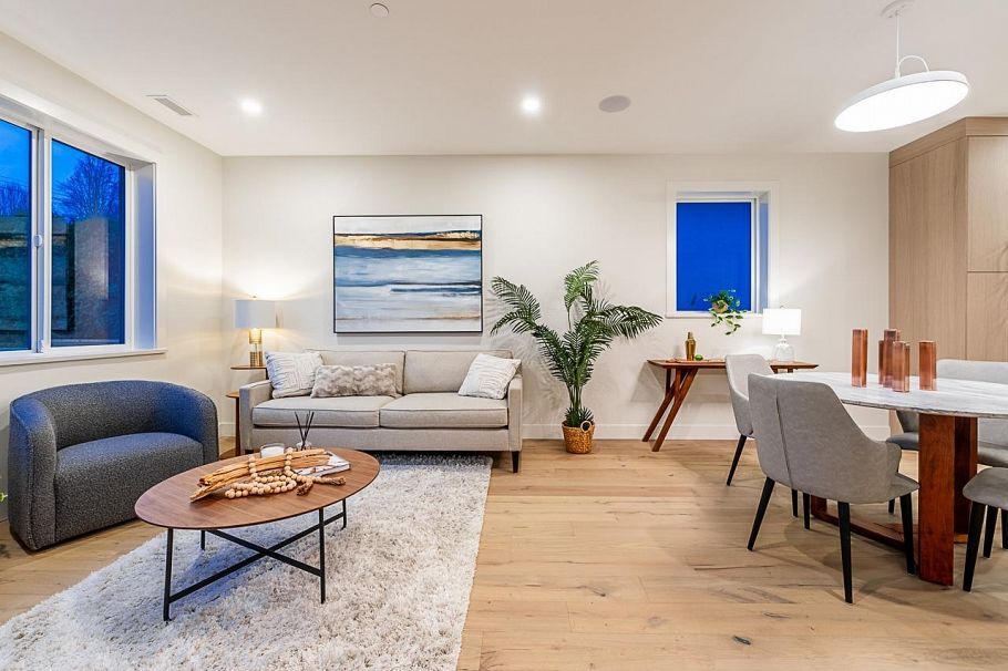 3537 Cambridge Street Vancouver, BC - 15