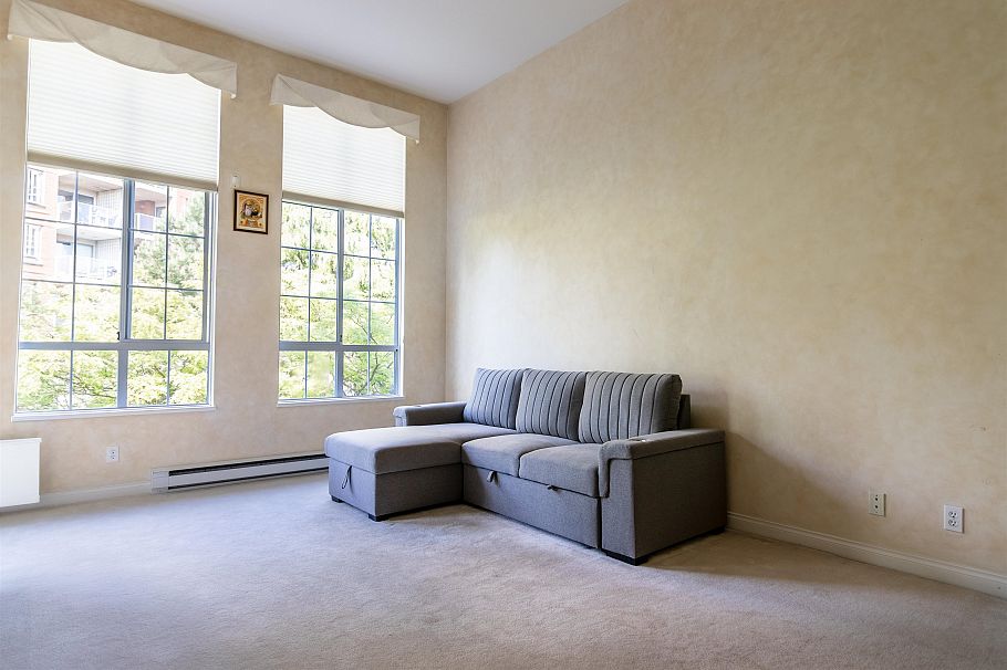 427 5835 Hampton Place Vancouver, BC - 10