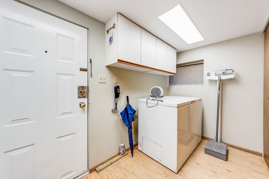 2804 Euclid Avenue Vancouver, BC - 29